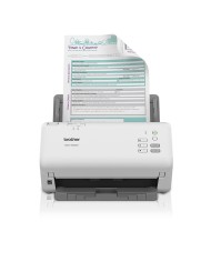 Escáner de documentos Brother ADS-3100 600 ppp USB 3.0