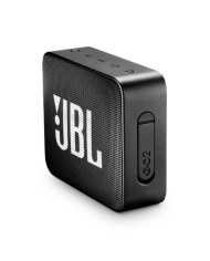 Parlante Portátil Bluetooth JBL Go 2 black