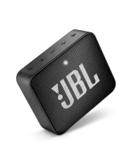 Parlante Portátil Bluetooth JBL Go 2 Negro
