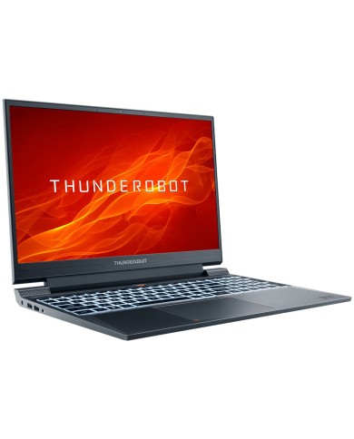 Notebook Thunderobot i5-12450H, RTX 3050 4GB, 8GB RAM, 512GB SSD, 15.6",  W11Pro