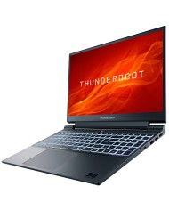 Notebook Thunderobot i5-12450H, RTX 3050 4GB, 8GB RAM, 512GB SSD, 15.6",  W11Pro