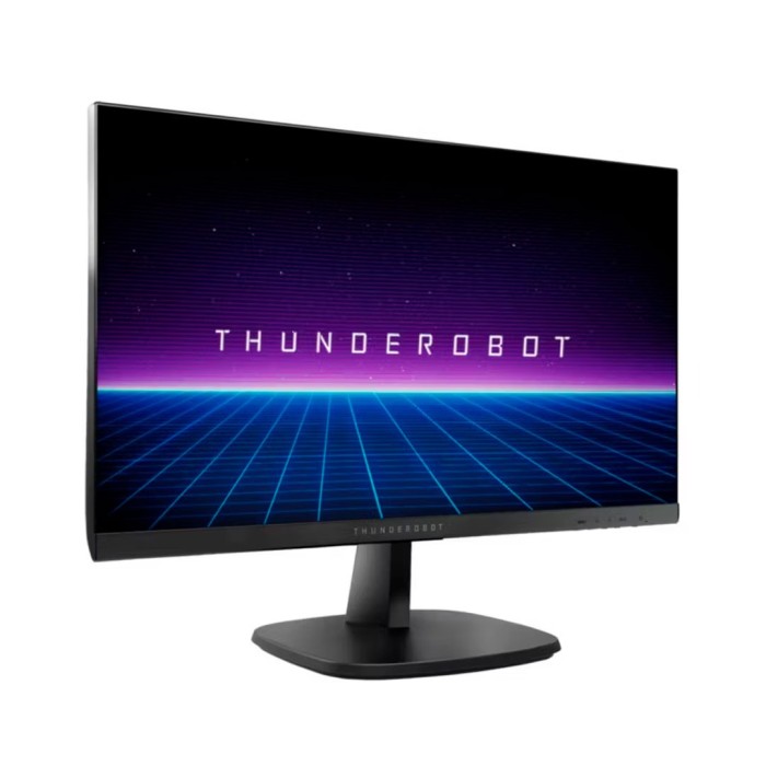 Monitor Gamer Thunderobot 23.8" IPS, 60Hz, 5ms, 1920 × 1080