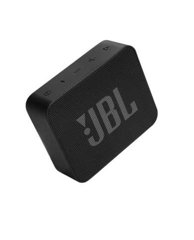 Parlante Portátil Bluetooth JBL Go Essential Negro