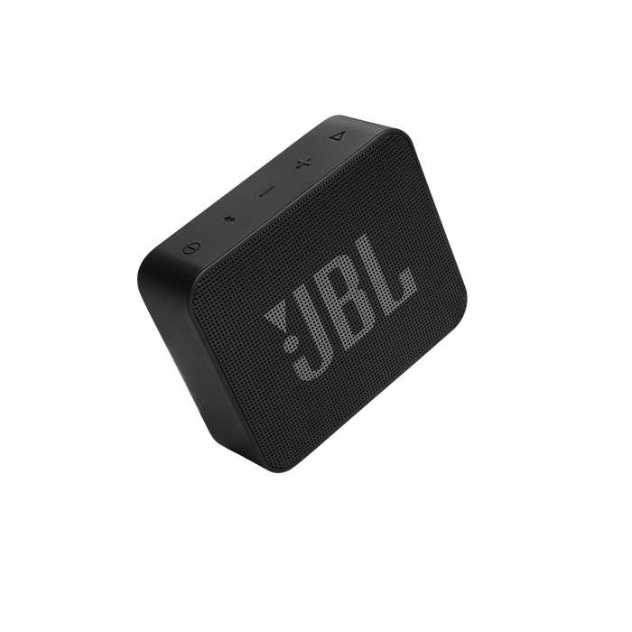 Parlante Portátil Bluetooth JBL Go Essential Negro