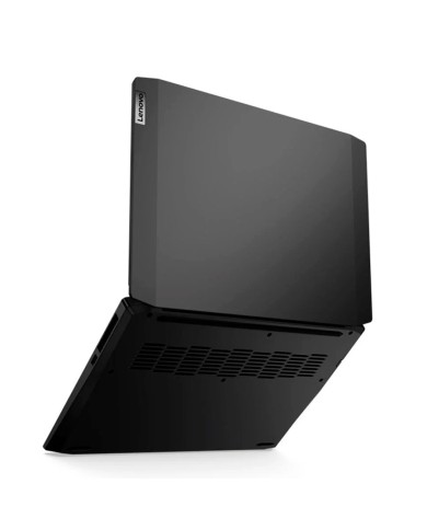 Notebook gamer Lenovo IdeaPad Gaming 3, i5-10300H, Ram 8GB, SSD 256GB+1TB HDD, GTX 1650Ti, W10H, 15.6"