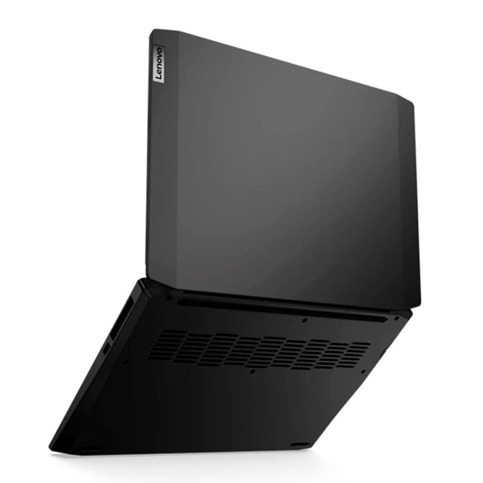 Notebook gamer Lenovo IdeaPad Gaming 3, i5-10300H, Ram 8GB, SSD 256GB+1TB HDD, GTX 1650Ti, W10H, 15.6"