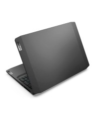 Notebook gamer Lenovo IdeaPad Gaming 3, i5-10300H, Ram 8GB, SSD 256GB+1TB HDD, GTX 1650Ti, W10H, 15.6"