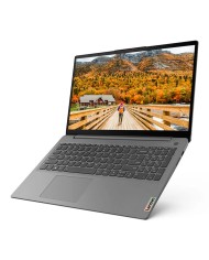 Notebook Lenovo  IdeaPad 3 15ALC6 Ryzen 7 5700U 16GB Ram, 512GB SSD, W11H, 15.6"