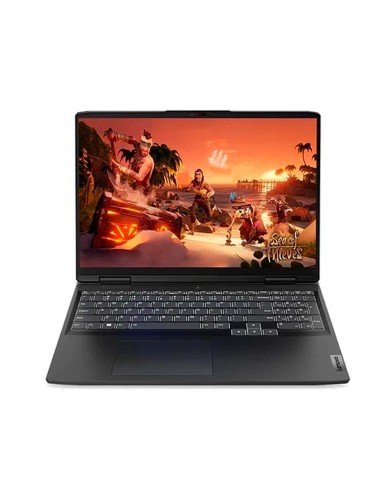 Notebook Lenovo Ideapad Gaming 3 Ryzen 7 5800H 16GB Ram, 512GB SSD, W11H, 15.6"