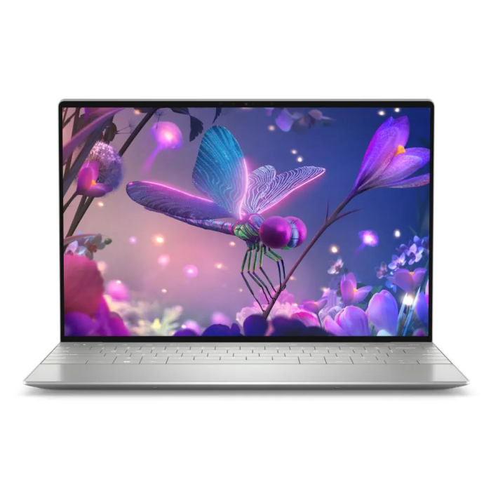 Notebook Dell XPS 9320 i7 1360P, 16GB RAM, 512GB SSD, Win11P, 13.4"