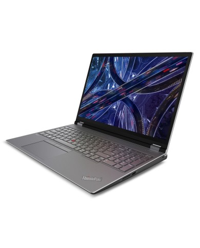 Notebook Lenovo Thinkpad P16 Gen 2 i7-13700Hx