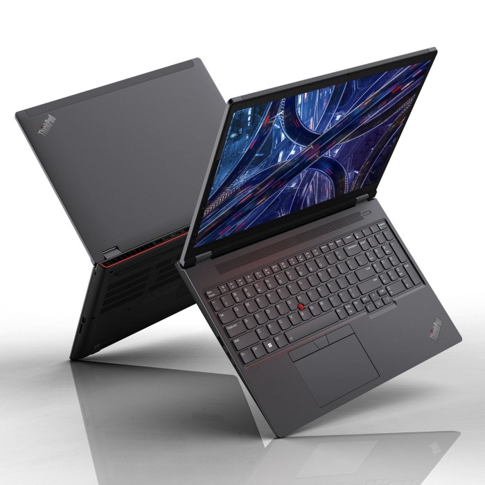 Notebook Lenovo Thinkpad P16 Gen 2 i7-13700HX, RTX A1000, 16GB RAM, 1TB SSD, W11P, 14"