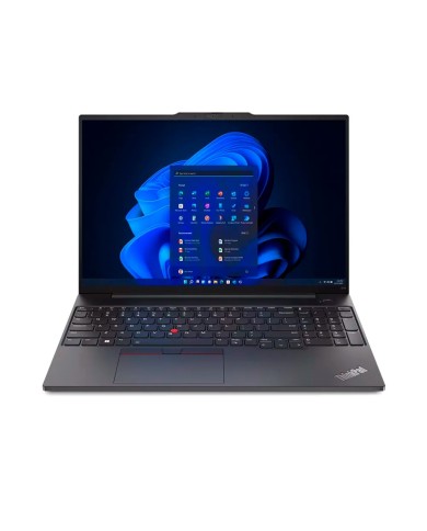 Notebook Gamer Lenovo ThinkPad E16 G1