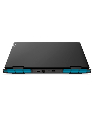 Notebook Lenovo Gaming 3 Gen 7 i5-12450H, RTX 3060,  8GB Ram, 512GB SSD, W11H, 15.6"