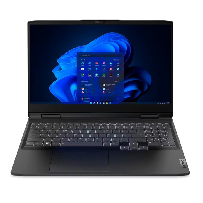 Notebook Lenovo Gaming 3 Gen 7