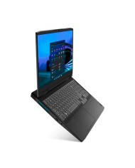 Notebook Lenovo Gaming 3 Gen 7 i5-12450H, RTX 3060,  8GB Ram, 512GB SSD, W11H, 15.6"