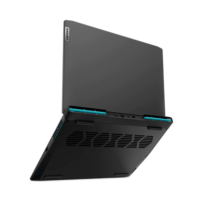 Notebook Lenovo Gaming 3 Gen 7 i5-12450H, RTX 3060,  8GB Ram, 512GB SSD, W11H, 15.6"