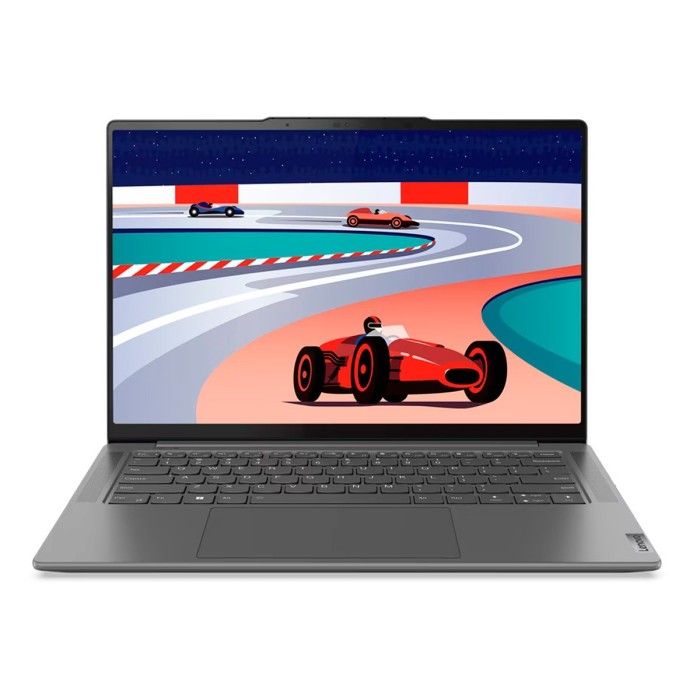 Notebook Lenovo Yoga 7 14IRH8 i7-13700H, RTX 4050 ,16GB Ram, 1TB SSD,  W11H,14.5"