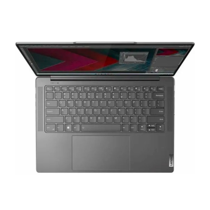 Notebook Lenovo Yoga 7 14IRH8 i7-13700H, RTX 4050 ,16GB Ram, 1TB SSD,  W11H,14.5"