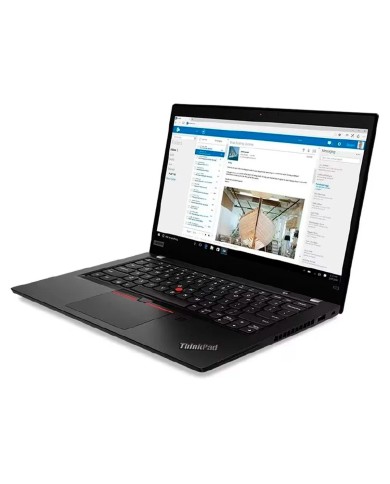 Notebook Lenovo ThinkPad X13 G4 i7-1355U, 32GB Ram, 1TB SSD, W11P, 13.3"