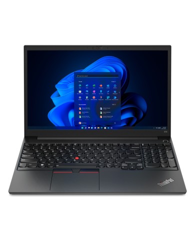 Notebook Lenovo ThinkPad E15 Gen 4  I7-1255U, 16GB Ram, 512GB SSD, W11P, 15.6"