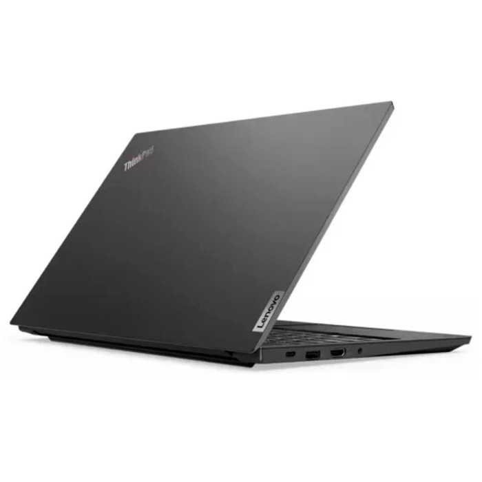 Notebook Lenovo ThinkPad E15 Gen 4  I7-1255U, 16GB Ram, 512GB SSD, W11P, 15.6"