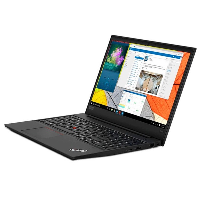 Notebook Lenovo ThinkPad E15 Gen 4  I7-1255U, 16GB Ram, 512GB SSD, W11P, 15.6"