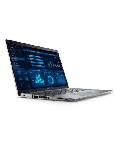Notebook Dell Precision 3581 i9-13900H, 32GB RAM, 1TB SSD, W11P, NVIDIA RTX A2000, 15.6"