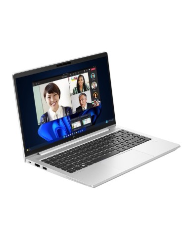 Notebook HP EliteBook 640 G10, i7-1355U, 16GB RAM, 512GB SSD, W11P, 14"