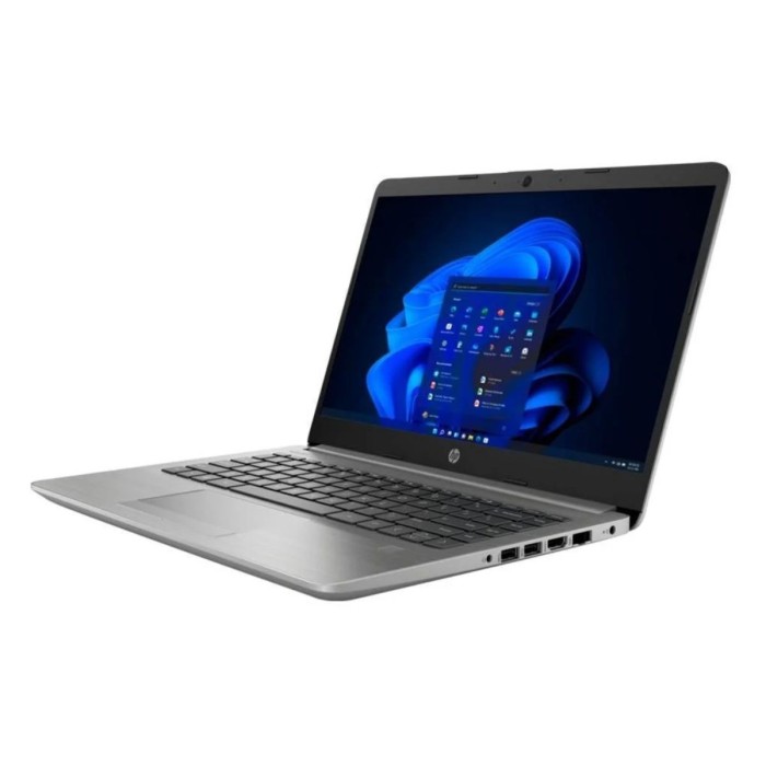 Notebook HP 240 G9, I5-1235U, 8GB RAM, 512GB SSD, W11P, 14"