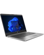 Notebook HP 240 G9, I5-1235U, 8GB RAM, 512GB SSD, W11P, 14"