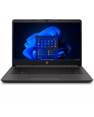 Notebook HP 240 G9, I5-1235U, 8GB RAM, 512GB SSD, W11P, 14"