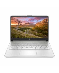 Notebook HP 14-DQ2507LA, I3-1115G4, 4GB RAM, 256GB SSD, W11H, 14"