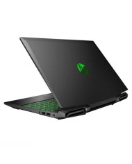 Notebook HP Pavillion Gaming 15-DK1027LA, I7-10750H, 8GB RAM, 1.256TB SSD, W10H, NIVIDA GTX 1050, 15.6"