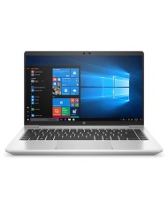 Notebook HP 14-DQ2507LA, I3-1115G4, 4GB RAM, 256GB SSD, W11H, 14"