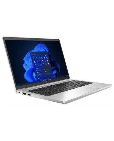 Notebook HP ProBook 440 G8, I5-1135G7, 8GB RAM, 512GB SSD, W10P, 14"