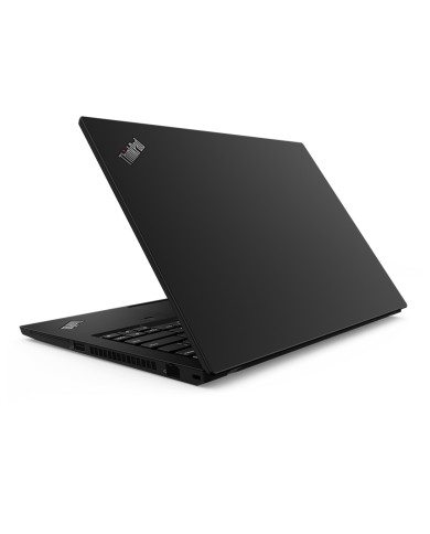 Notebook Lenovo ThinkPad P14s Gen3 I7-1260P, NVIDIA Quadro T550, 16GB RAM, 1TB SSD, W11P, 14"