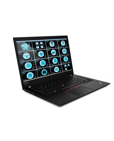Notebook Lenovo ThinkPad P14s Gen3 I7-1260P, NVIDIA Quadro T550, 16GB RAM, 1TB SSD, W11P, 14"
