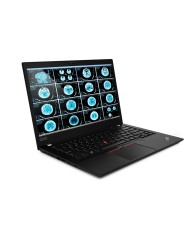 Notebook Lenovo ThinkPad P14s Gen3 I7-1260P, NVIDIA Quadro T550, 16GB RAM, 1TB SSD, W11P, 14"