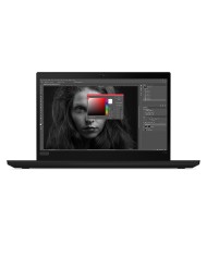 Notebook Lenovo ThinkPad P14s Gen3 I7-1260P, NVIDIA Quadro T550, 16GB RAM, 1TB SSD, W11P, 14"