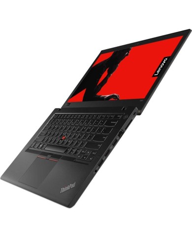 Notebook Lenovo ThinkPad X280, i5-8250U, 8GB Ram, 256GB SSD, W10 Pro, 12.5"