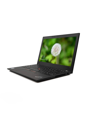 Notebook Lenovo ThinkPad X280, i5-8250U, 8GB Ram, 256GB SSD, W10 Pro, 12.5"