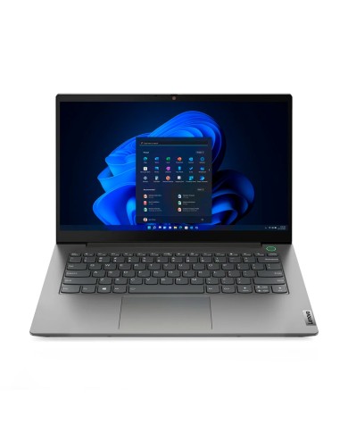 Notebook Lenovo ThinkBook 14 G4 I7-1255U