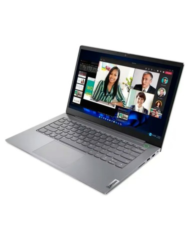 Notebook Lenovo ThinkBook 14 G4 I7-1255U, 16GB RAM, 512GB SSD, W11P, 14"