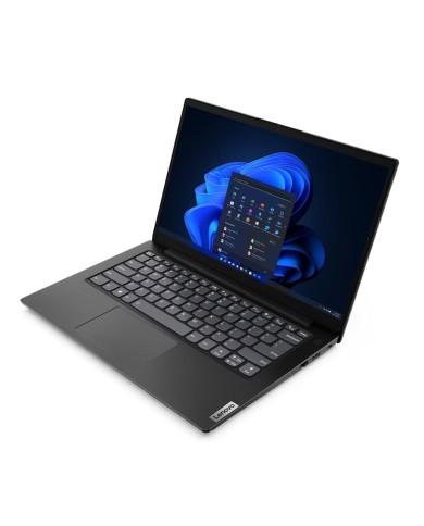 Notebook Lenovo V14 G3 IAP I3-1215U, 8GB RAM , 256GB SSD, W11H, 14"