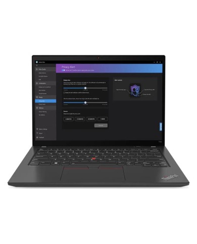 Notebook Lenovo Thinkpad T14 Gen4 I7-1355