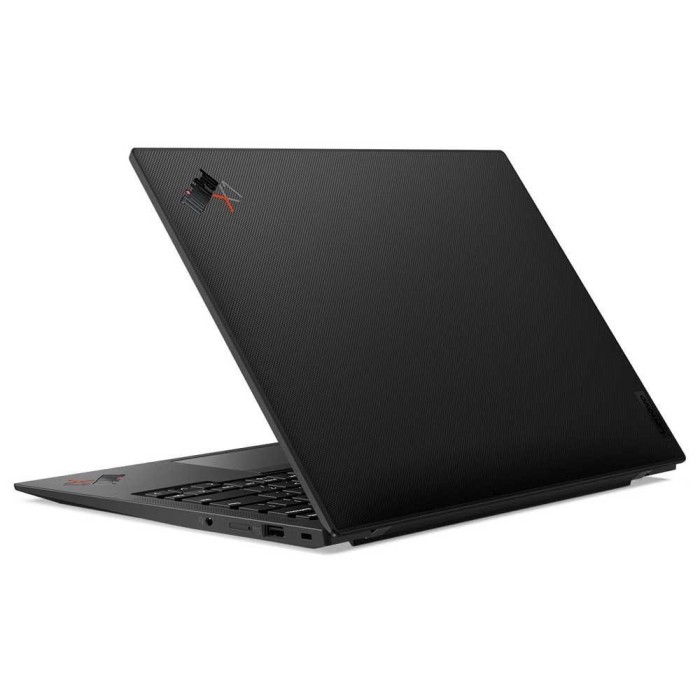 Notebook Lenovo ThinkPad X1 Carbon Gen11 I7-1365U, 32GB RAM, 1TB SSD, W11P, 14"