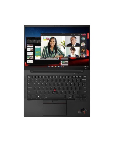 Notebook Lenovo ThinkPad X1 Carbon Gen11 I7-1365U, 32GB RAM, 1TB SSD, W11P, 14"