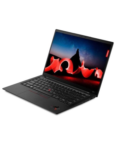 Notebook Lenovo ThinkPad X1 Carbon Gen11 I7-1365U, 32GB RAM, 1TB SSD, W11P, 14"