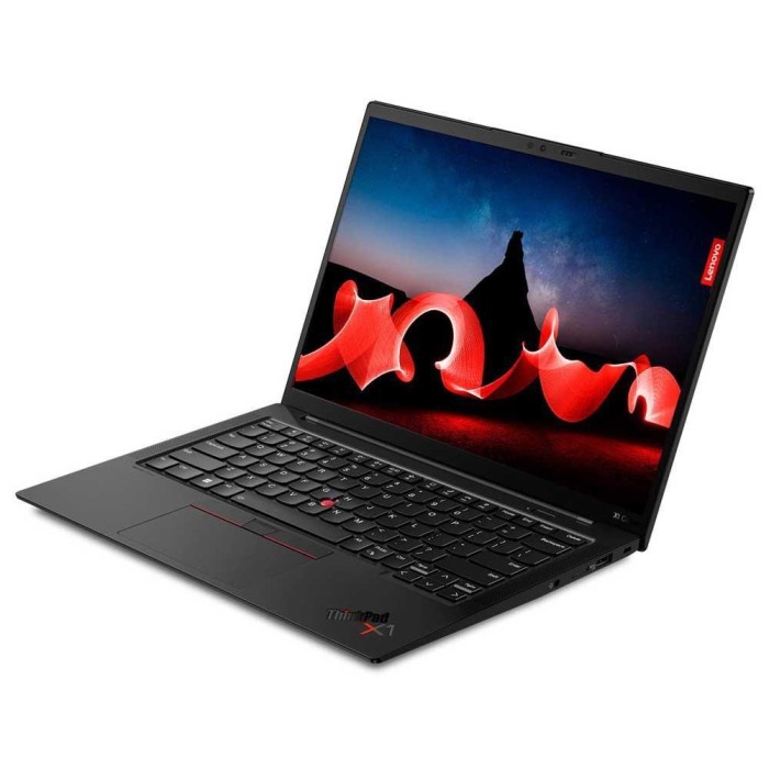 Notebook Lenovo ThinkPad X1 Carbon Gen11 I7-1365U, 32GB RAM, 1TB SSD, W11P, 14"